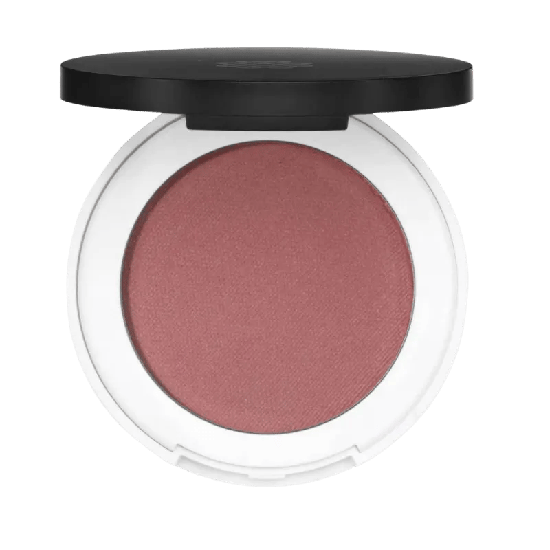 Lily Lolo Pressed Blush Coming Up Roses