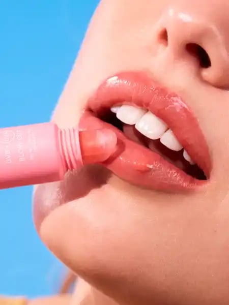 ULTRA VIOLETTE NEW Sheen Screen Hydrating Lip Balm SPF50 various colors