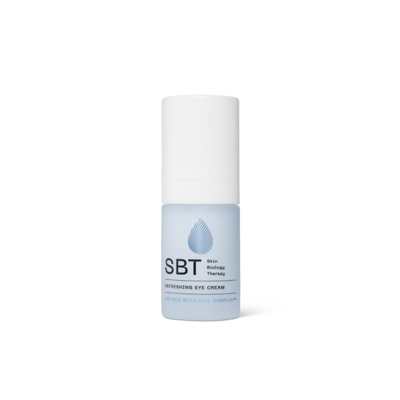 SBT Labs Refreshing Eye Cream eye cream