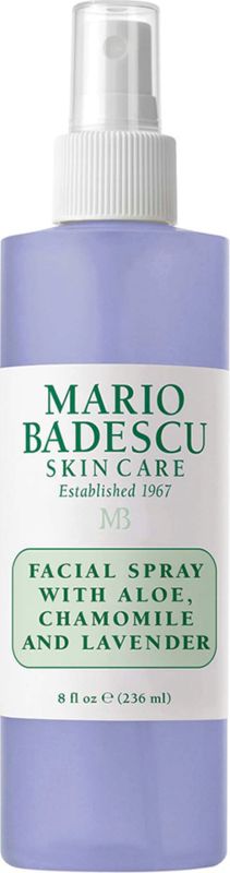 Mario Badescu Skincare Facial Spray with Aloe, Chamomile & Lavender 236ml