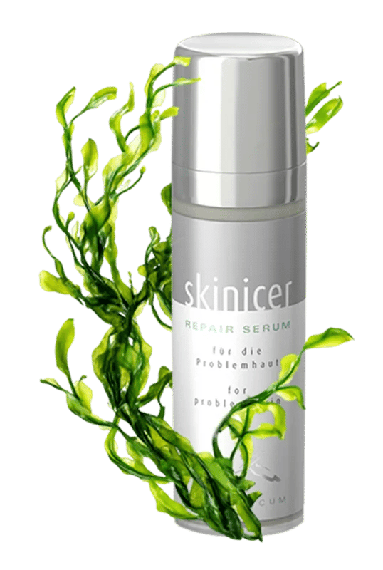 OceanPharma skinicer Repair Serum 30ml