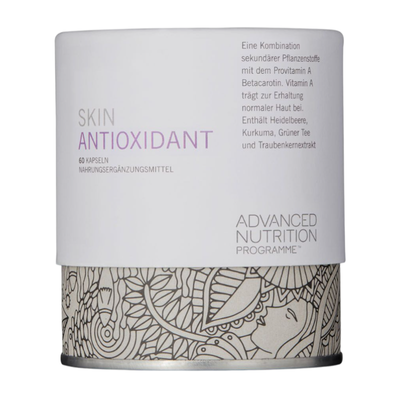 ADVANCED NUTRITION PROGRAMME Skin Antioxidant