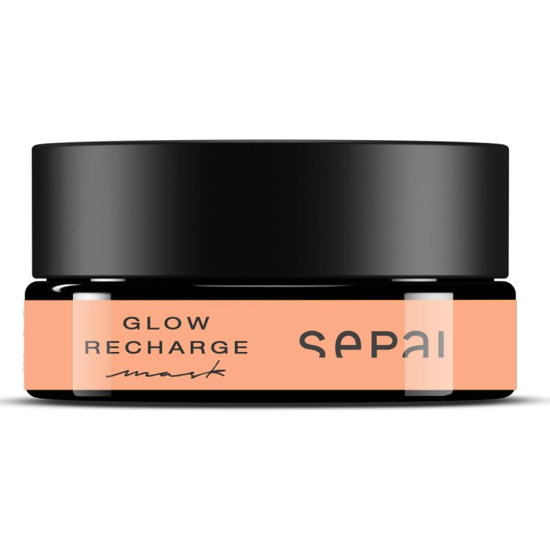SEPAI GLOW RECHARGE travel size