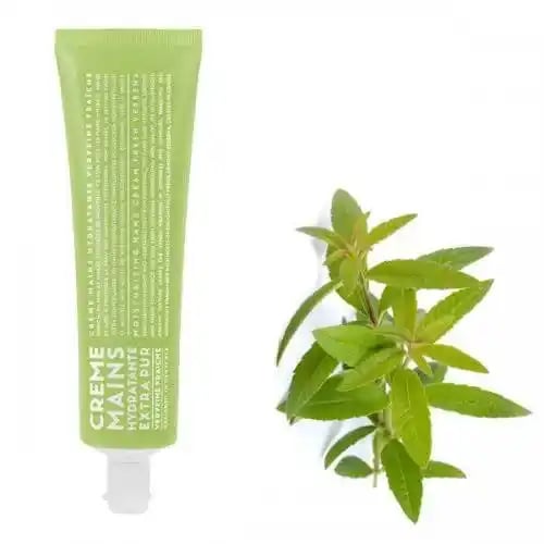 La Compagnie de Provence Hand Cream 100ml FRESH VERBENA