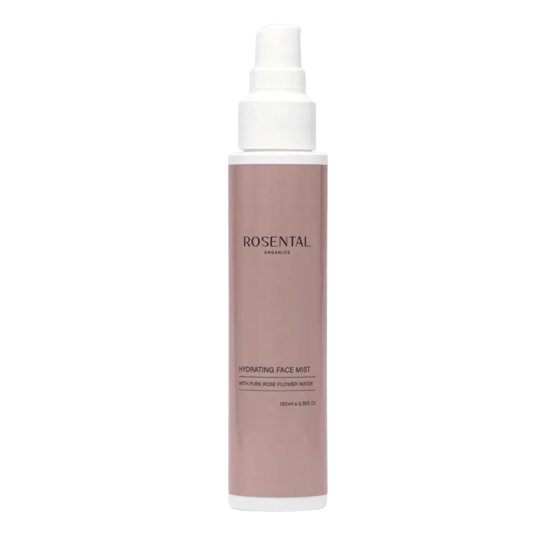 Rosental Organics Hydrating Face Spray