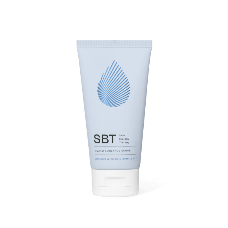 SBT Labs Clarifying Face Scrub Face Peeling
