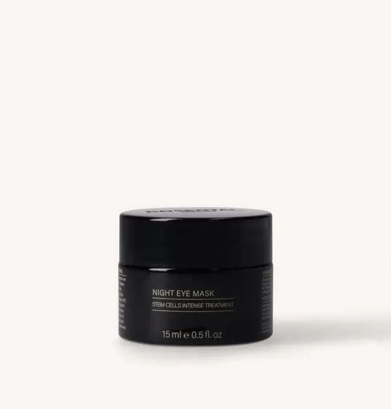 Rosental Organics Night Eye Mask