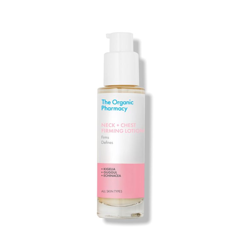 Organic Pharmacy Neck & Chest Firming Lotion NEW