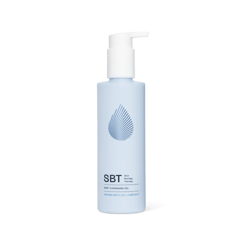 SBT Labs Deep Cleansing Oil Cleansing Oil