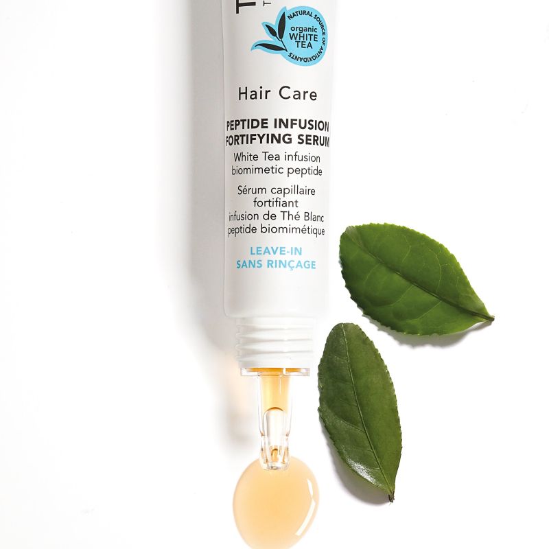 TEAOLOGY Hair Peptide Infusion Strengthening Serum
