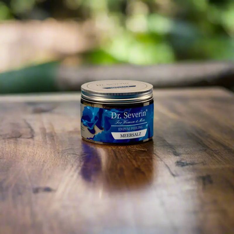 Dr. Severin Sea Salt Enzyme Scrub