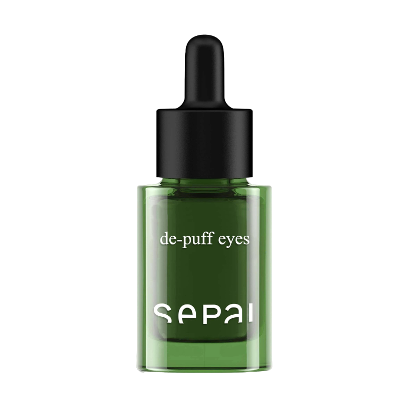 SEPAI DE-PUFF EYES travel size