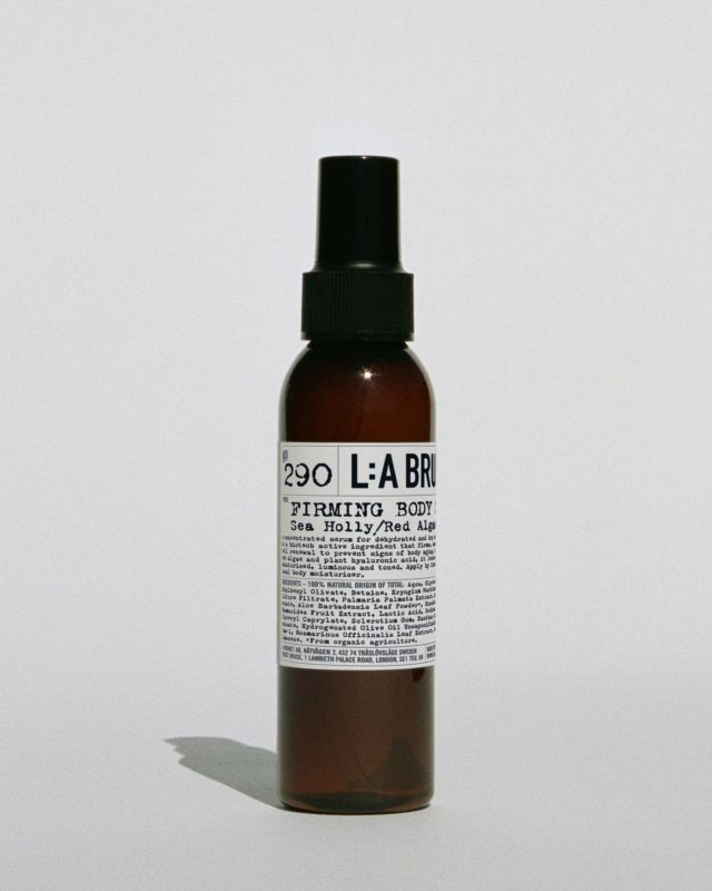 L:A BRUKET No. 290 Firming Body Serum