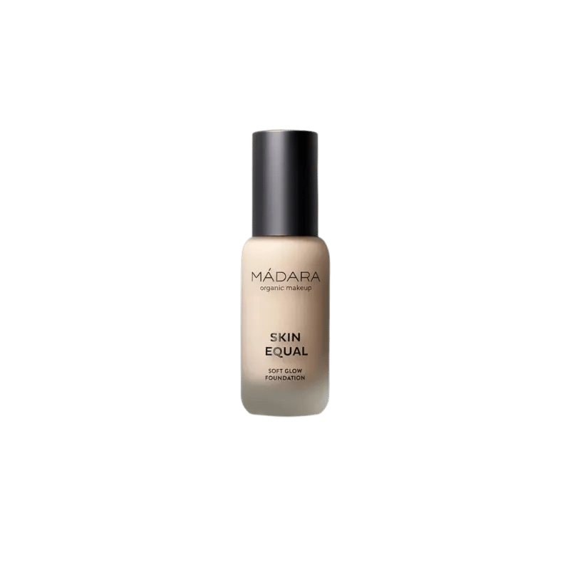 MADARA Organic… MADARA Organic Skincare SKIN EQUAL Foundation, #10 PORCELAIN