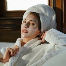 VERSO SKINCARE Hydro Soothing Mask 5 pcs.