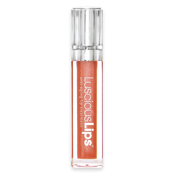 Luscious Lips Bronze Goddess