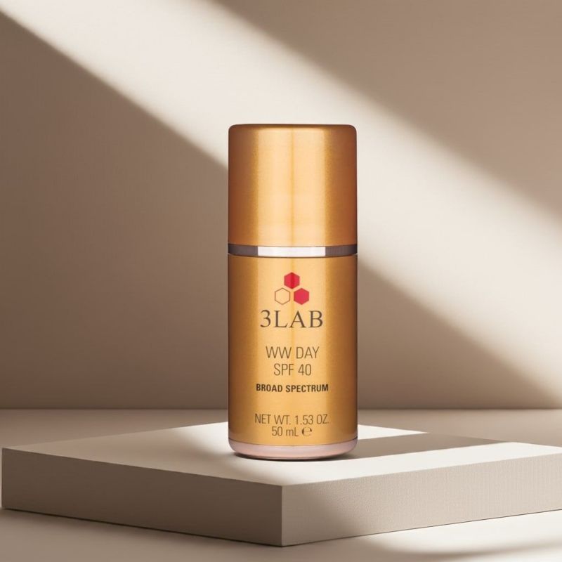 3LAB WW Day SPF 40