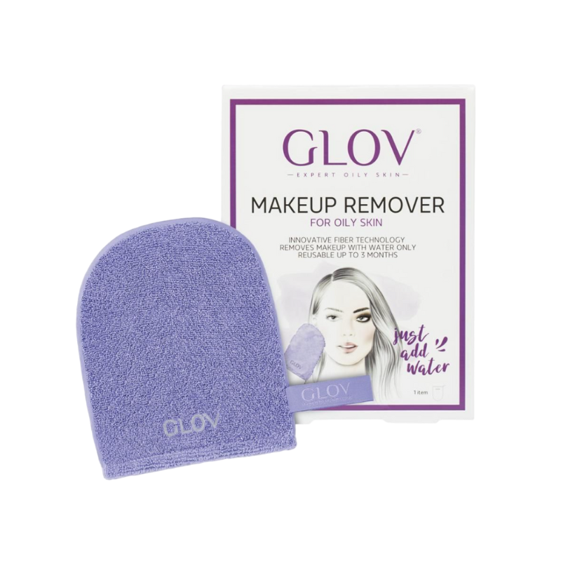 Glov Hydro… GLOV Make-Up Remover Oily Skin