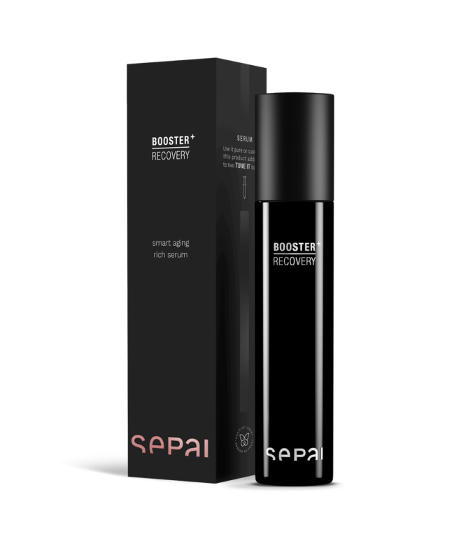 SEPAI BOOSTER+ RECOVERY