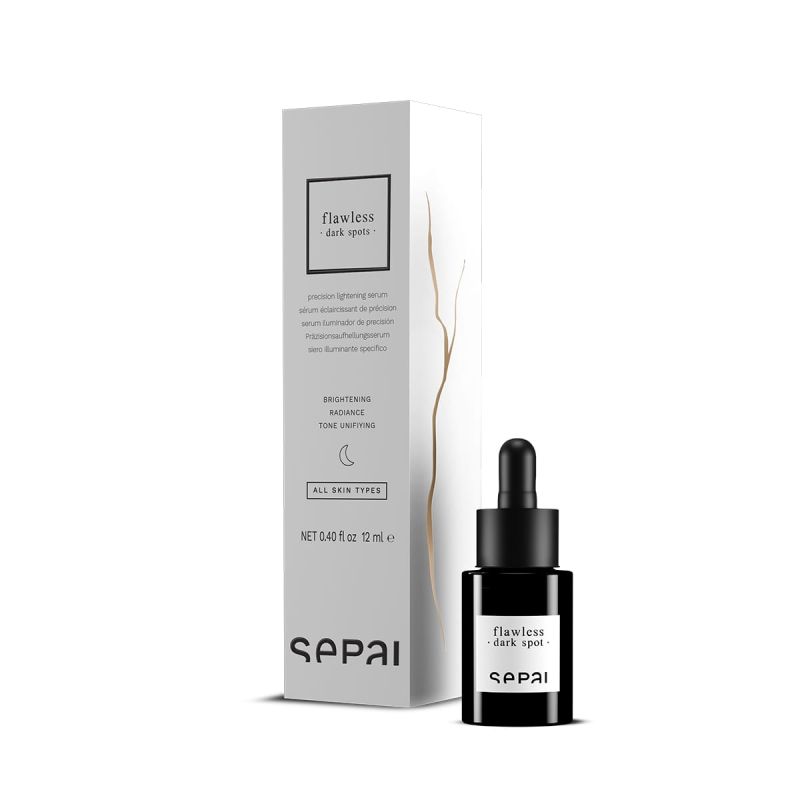 SEPAI FLAWLESS dark spots