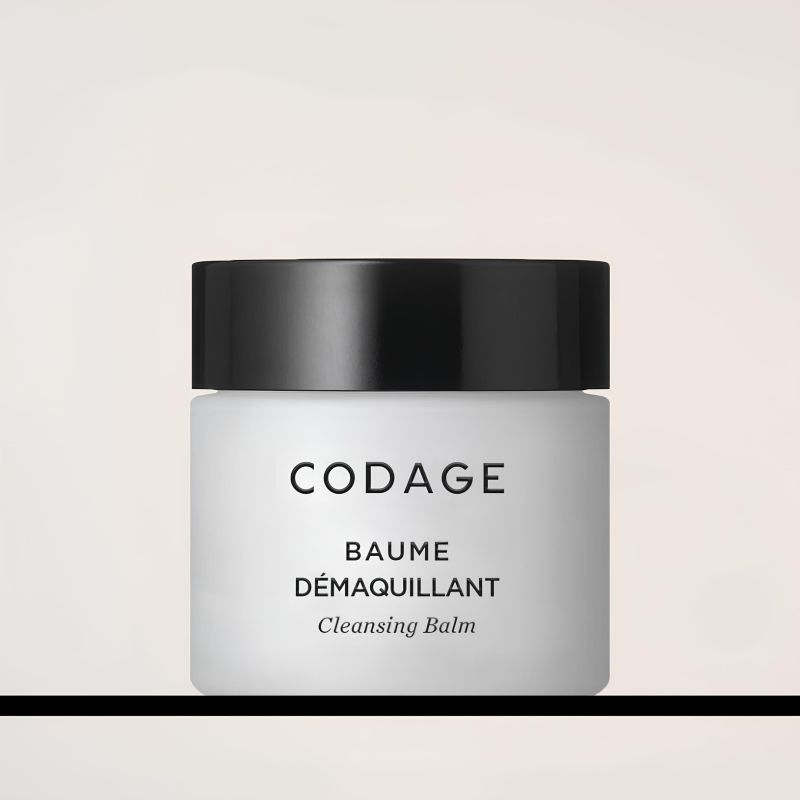 CODAGE Paris Cleansing Balm