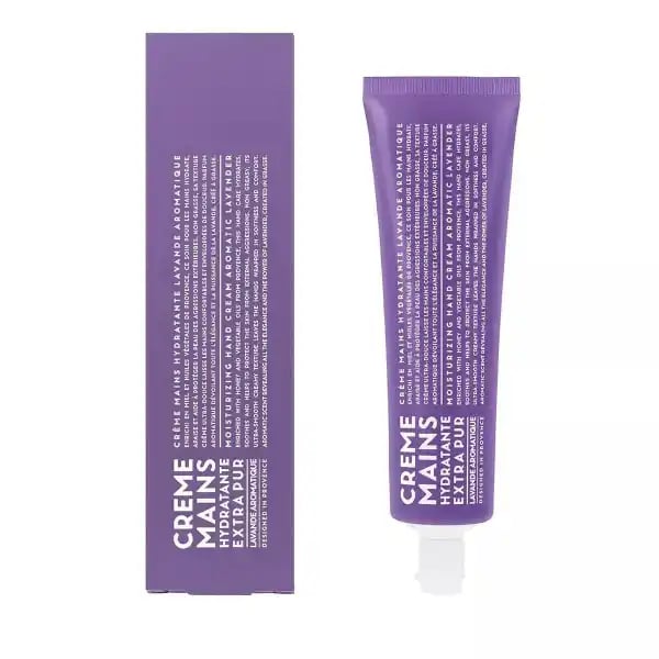 La Compagnie de Provence Hand Cream 100ml AROMATIC LAVENDER