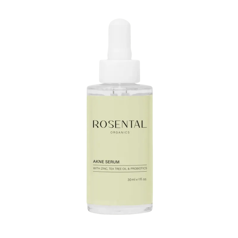 Rosental Organics Acne serum