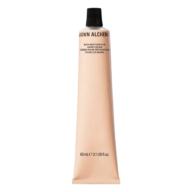 Grown Alchemist Rich Restorative Hand Cream 65ml