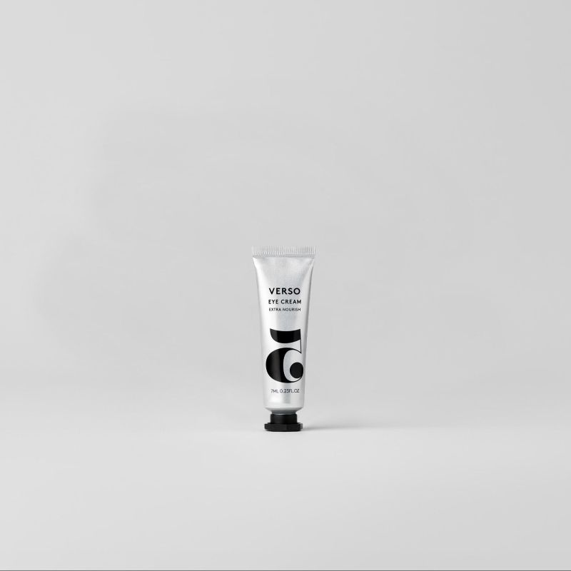 VERSO SKINCARE Eye Cream NEW Extra Nourish