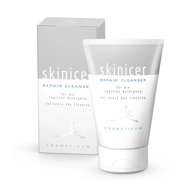 OceanPharma skinicer Repair Cleanser