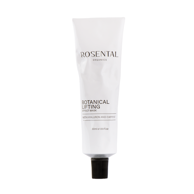 Rosental Botanical Lifting Effect Mask Anti-Aging Mask