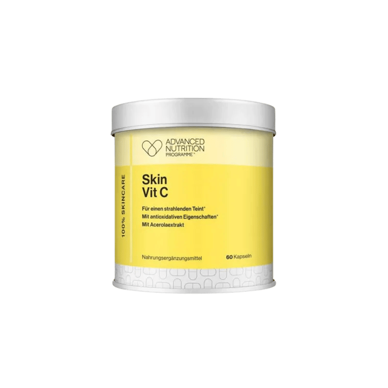 ADVANCED NUTRITION PROGRAMME Skin Vit C