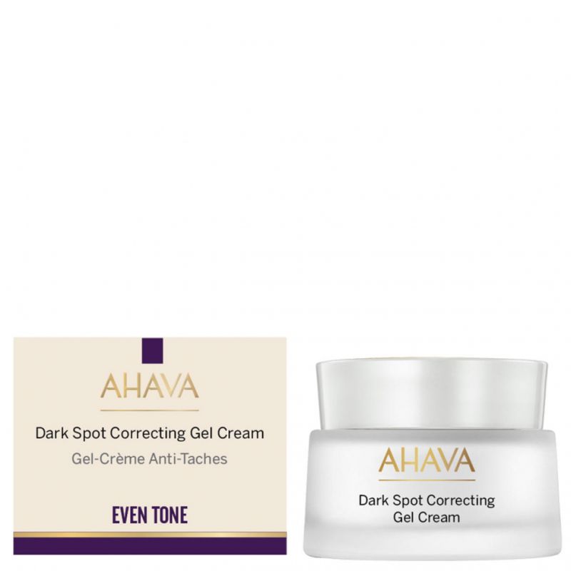 Ahava Dark Spot Correcting Gel Cream