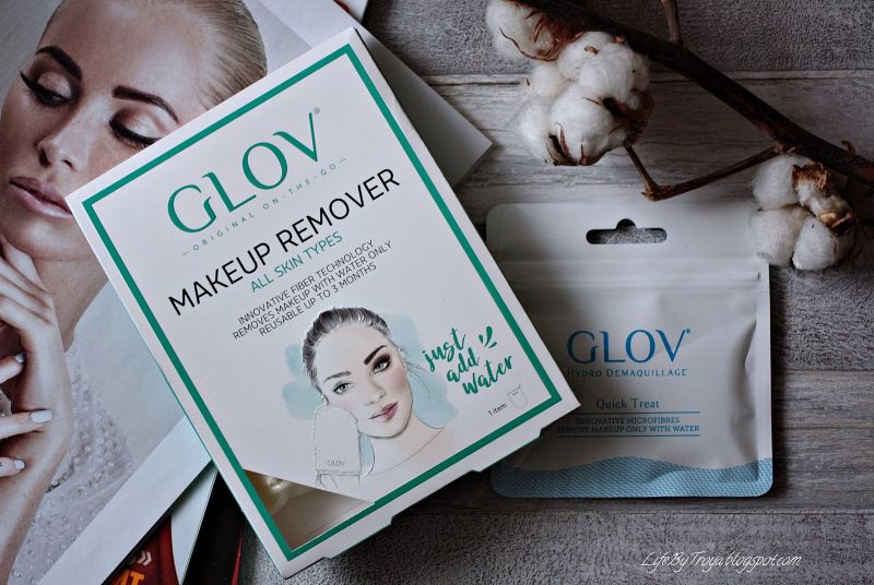 Glov Hydro… GLOV-on-the-Go Grey