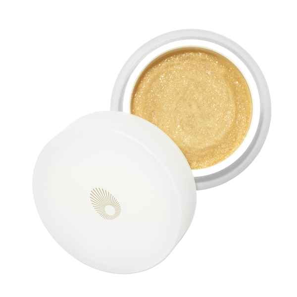 OMOROVICZA Budapest Gold Sugar Scrub