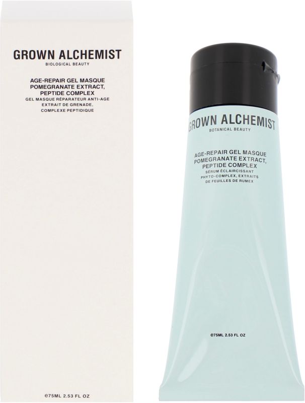 Grown Alchemist Age-Repair Gel Mask