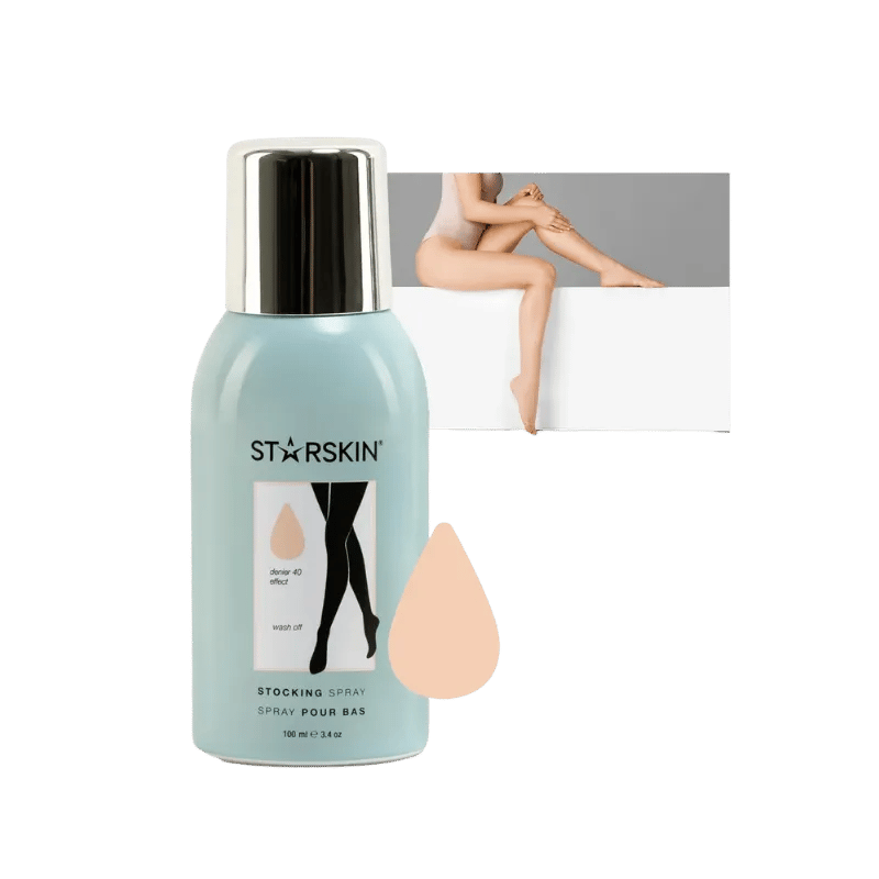 STARSKIN® Stocking Spray No. 10 light