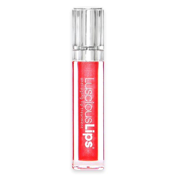 Luscious Lips Are you ready?