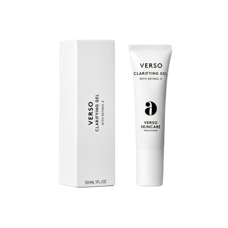 VERSO SKINCARE Clarifying Gel