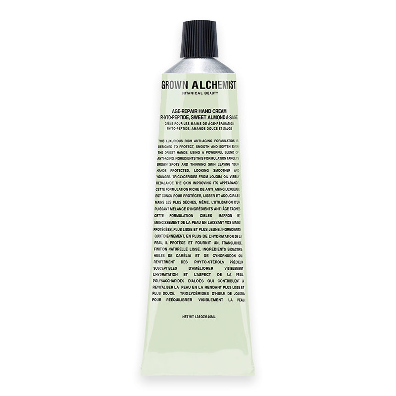 Grown Alchemist Age-Repair Hand Cream
