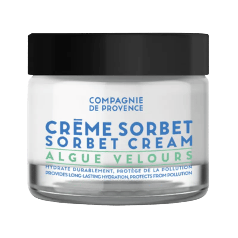 La Compagnie de Provence NOURISHING SORBET CREAM