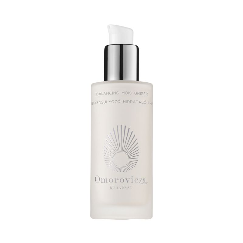 OMOROVICZA Budapest Balancing Moisturizer