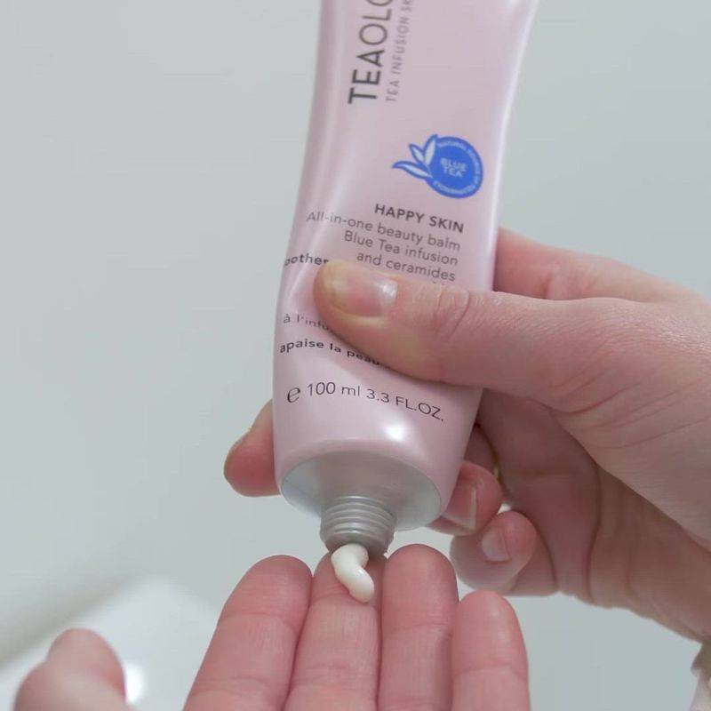 TEAOLOGY Happy Skin All in one Beauty Balm 40ml Sample size