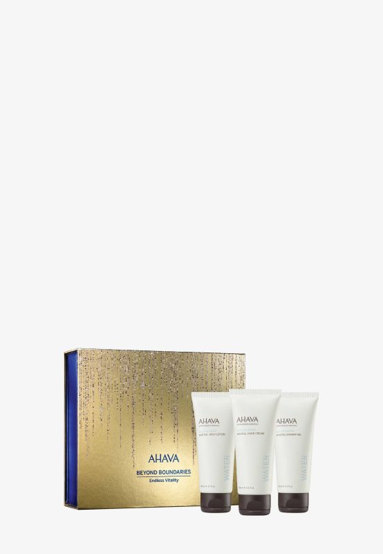 Ahava Endless Vitality Kit