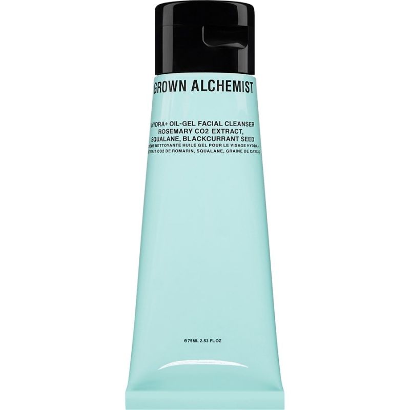 Grown Alchemist Hydra+ Oil Gel Facial Cleanser