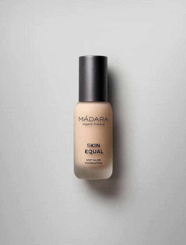 MADARA Organic… MADARA Organic Skincare SKIN EQUAL Foundation, #20 IVORY