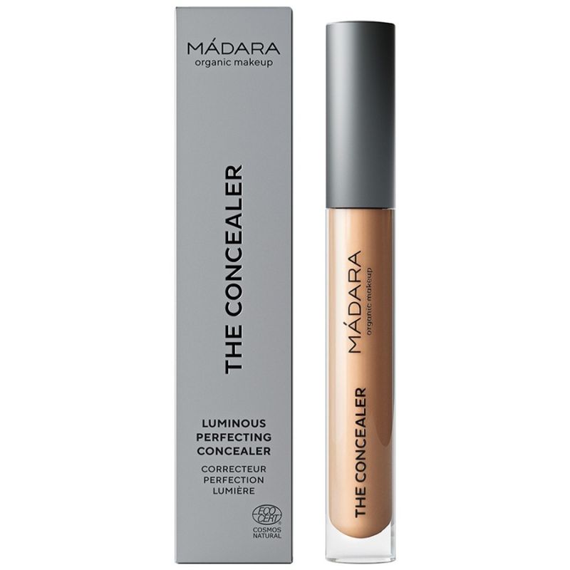 MADARA Organic… MADARA Organic Skincare THE CONCEALER, #45 ALMOND