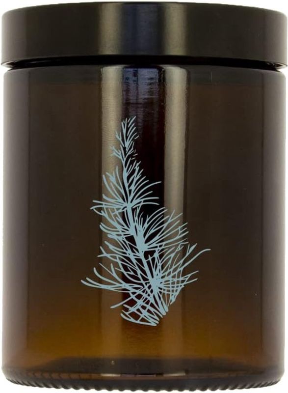 La Compagnie de Provence Scented Candle Festive Pine ltd. Edition