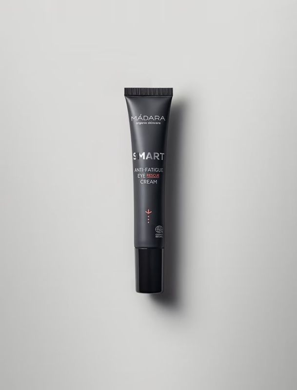 MADARA Organic… MADARA Organic Skincare SMART Anti-fatigue eye rescue cream
