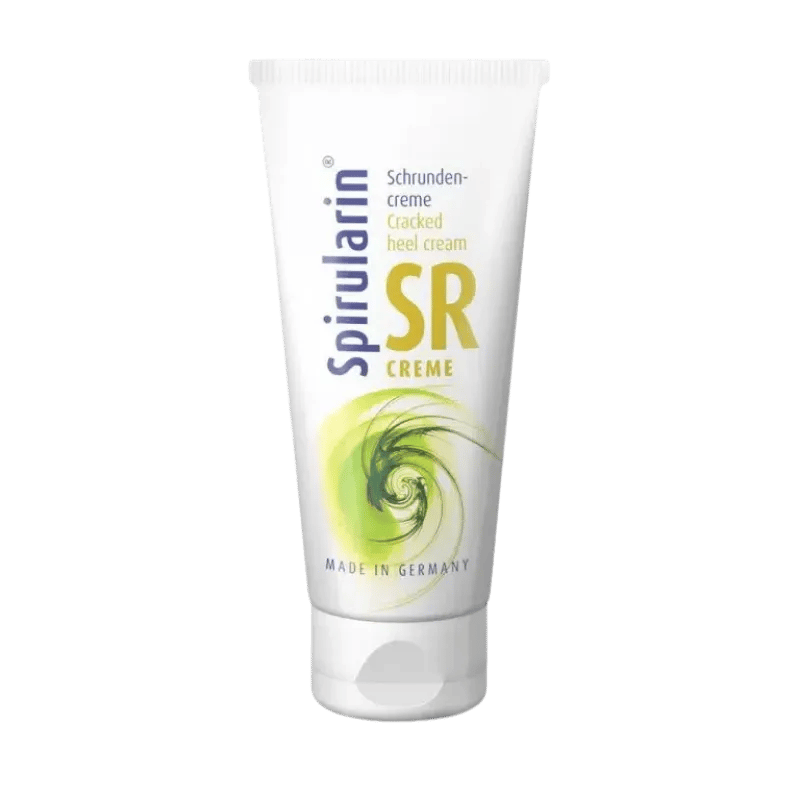 OceanPharma Spirularin Cracked Skin Cream cooling
